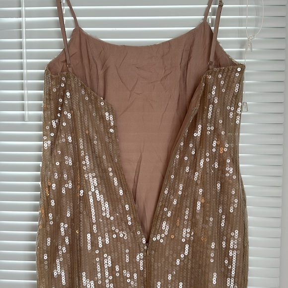 SLA the Label Lyra Dress - Picture 5 of 9